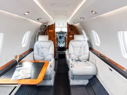 Cessna Citation Excel N810JB