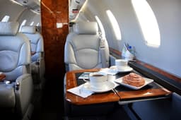 Cessna Citation Excel N810JB