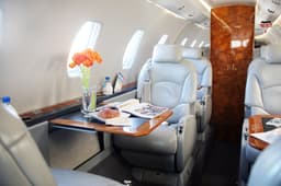 Cessna Citation Excel N810JB