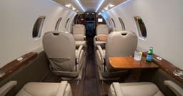 Cessna Citation XLS N811CE