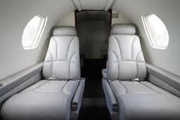 Cessna Citation V N811SH