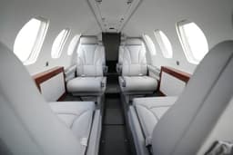 Cessna Citation V N811SH