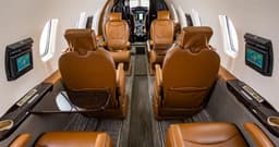 Cessna Citation XLS N817BZ