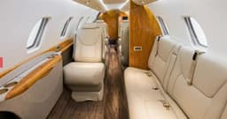 Cessna Citation Sovereign N817TV