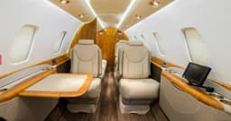 Cessna Citation Sovereign N817TV