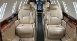 Cessna Citation X N818CF