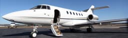 Hawker 800XP N818LX