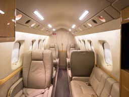 IAI Astra SPX N818WB