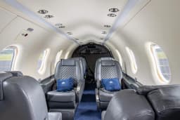 Pilatus PC-12/47 N819SA