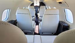 Learjet 35A N81RA