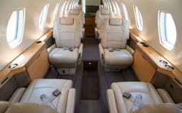 Cessna Citation III N820FJ