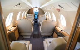Cessna Citation III N820FJ