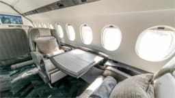 Cessna Citation CJ3 N820MJ
