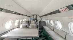 Cessna Citation CJ3 N820MJ
