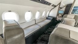 Cessna Citation CJ3 N820MJ