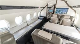 Cessna Citation CJ3 N820MJ