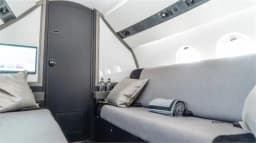 Cessna Citation CJ3 N820MJ