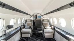 Cessna Citation CJ3 N820MJ