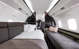 Global Express N822VP