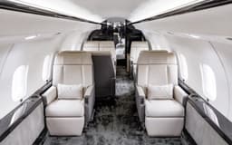 Global Express N822VP