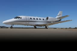 Cessna Citation XLS+ N824DM