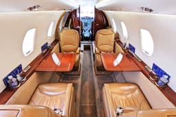 Cessna Citation XLS N824PM
