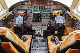 Cessna Citation XLS N824PM