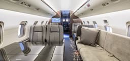 Challenger 601-3R N825SG