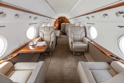 Gulfstream G300 N826RP