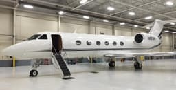 Gulfstream G300 N826RP
