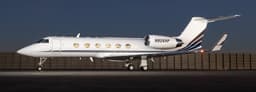 Gulfstream G300 N826RP
