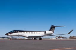 Gulfstream G650ER N828SN