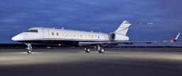 Global Express N829RA