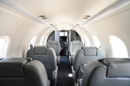 Pilatus PC-12/47 NG N829SA