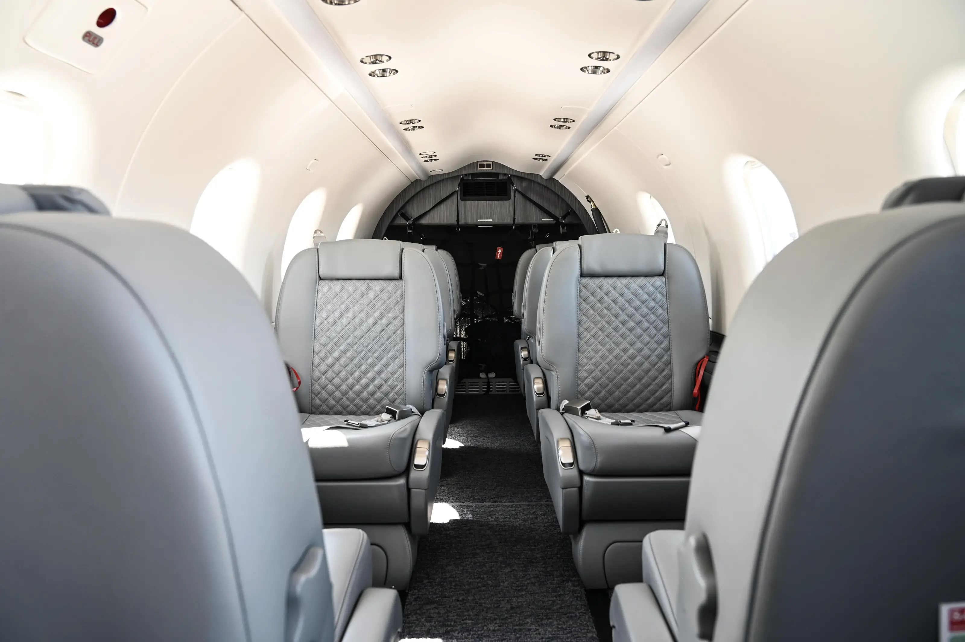 Pilatus PC-12/47 NG N829SA