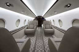 Gulfstream G200 N710RH