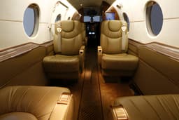 Hawker 400XP N831KB