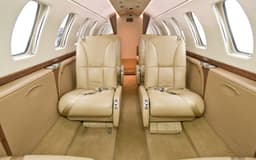 Cessna Citation CJ3 N835CB