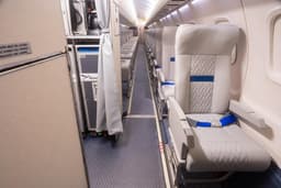 Embraer 145LR N835HK