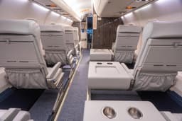 Embraer 145LR N835HK