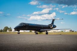 Embraer 145LR N835HK