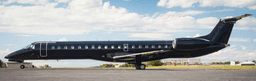 Embraer 145LR N836HK