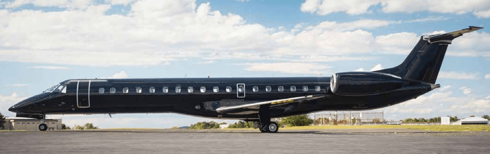 Embraer 145LR N836HK