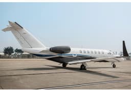 Cessna Citation CJ3 N838GD