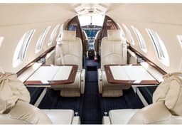 Cessna Citation CJ3 N838GD