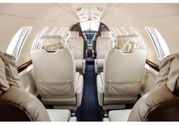 Cessna Citation CJ3 N838GD