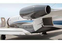 Cessna Citation CJ3 N838GD