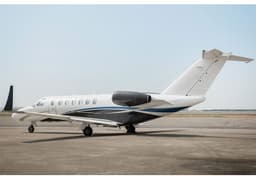 Cessna Citation CJ3 N838GD