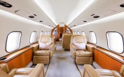 Global Express N838SW