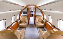 Global Express N838SW